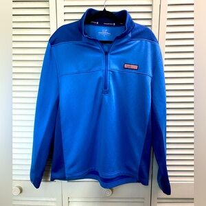 Vineyard Vines Pullover (Size L)